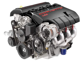 B3460 Engine